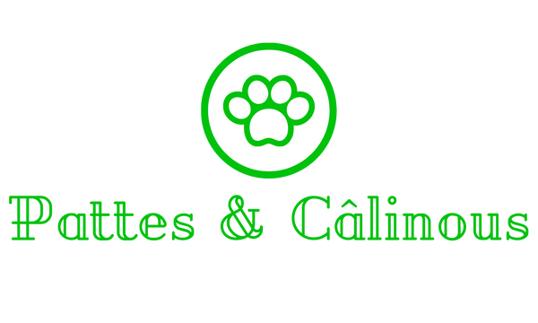 Pattes & Câlinous
